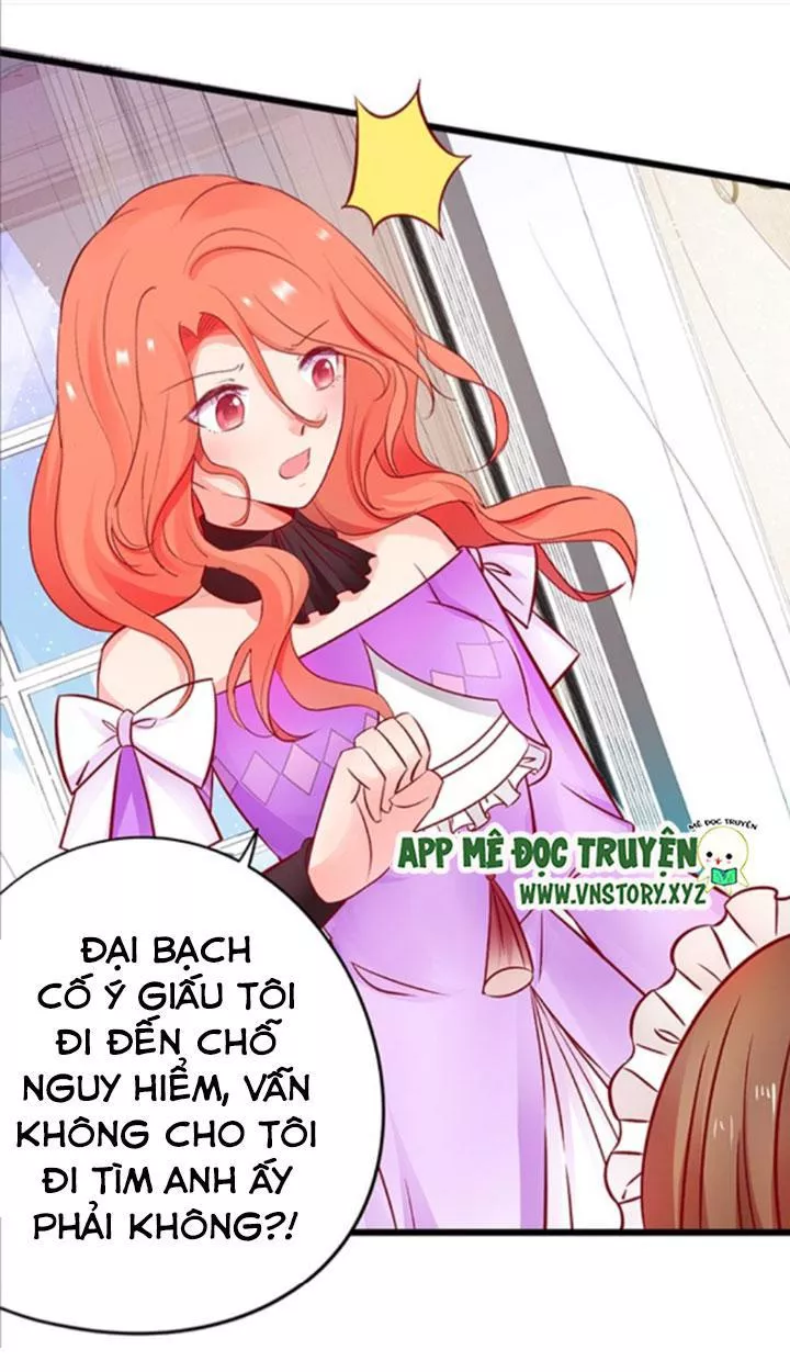 Huyết Tộc Đáng Yêu Chapter 89 - Trang 2