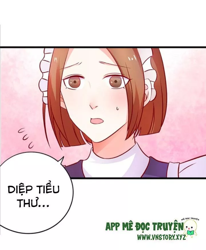 Huyết Tộc Đáng Yêu Chapter 89 - Trang 2