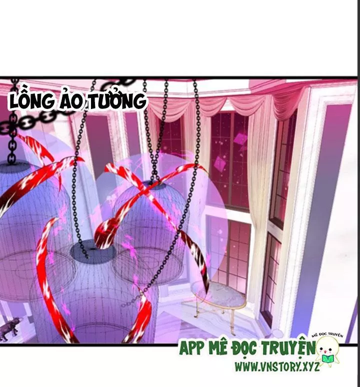 Huyết Tộc Đáng Yêu Chapter 89 - Trang 2