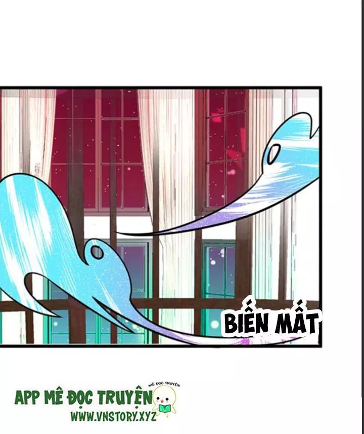 Huyết Tộc Đáng Yêu Chapter 89 - Trang 2