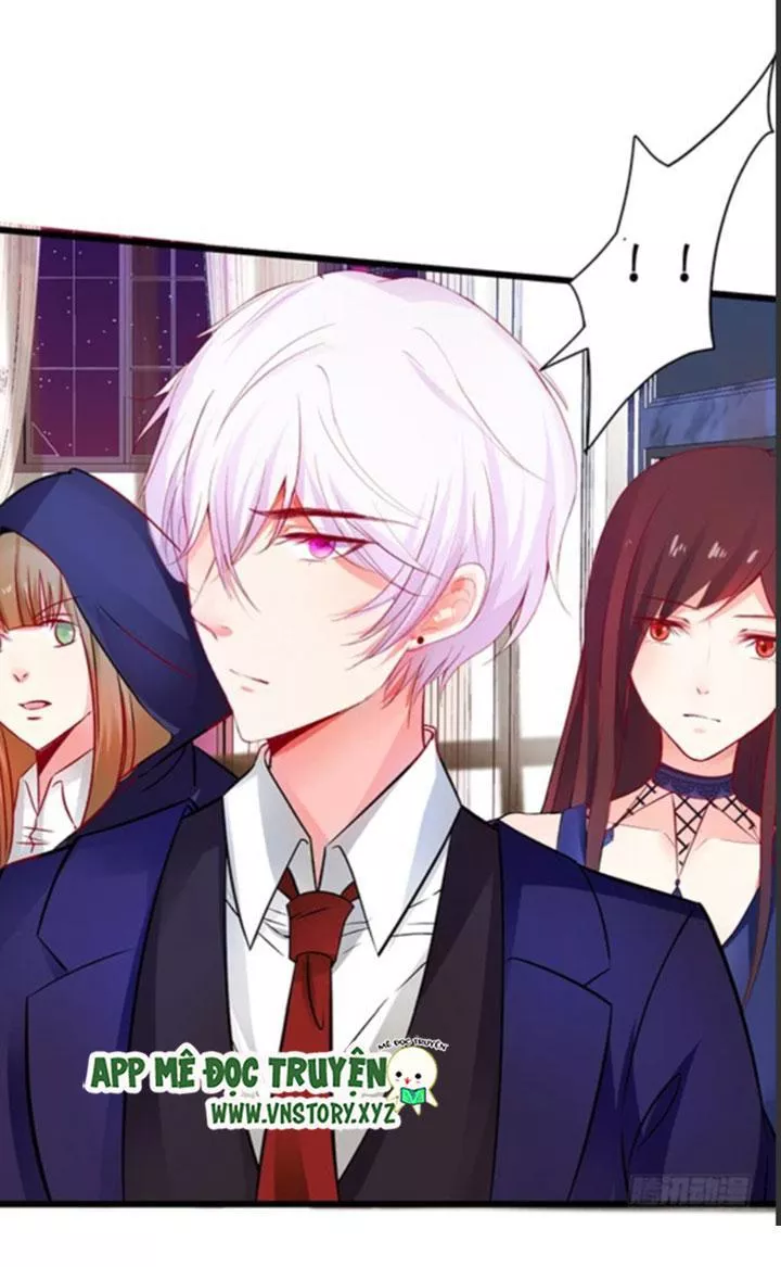 Huyết Tộc Đáng Yêu Chapter 89 - Trang 2