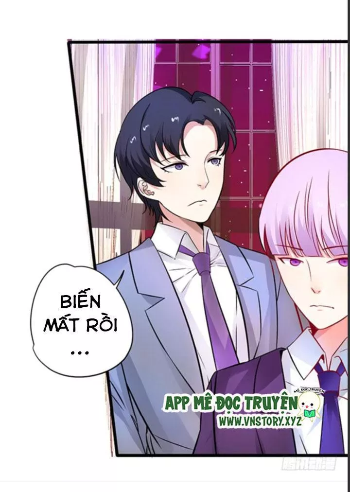 Huyết Tộc Đáng Yêu Chapter 89 - Trang 2