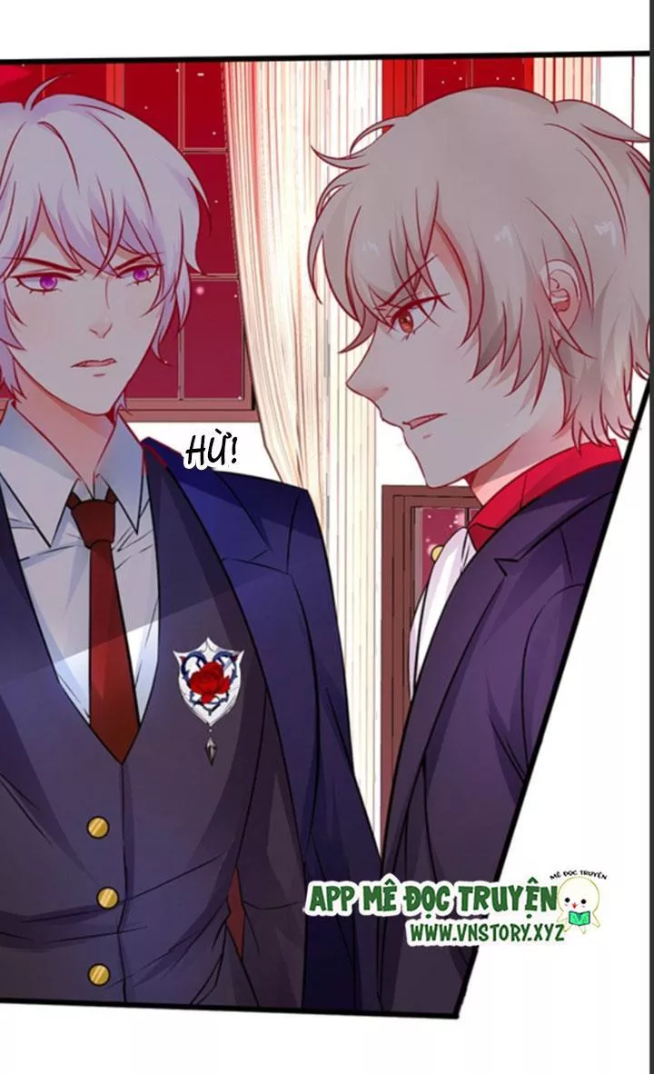 Huyết Tộc Đáng Yêu Chapter 89 - Trang 2