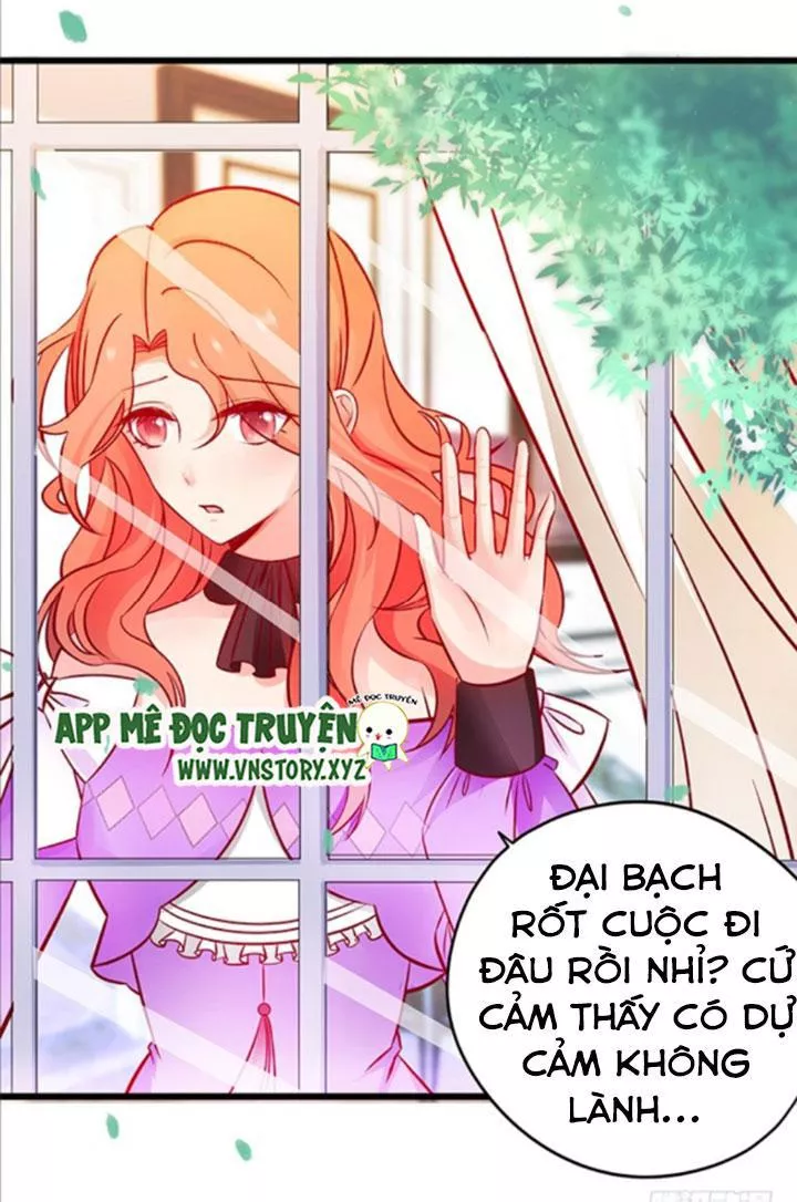 Huyết Tộc Đáng Yêu Chapter 89 - Trang 2