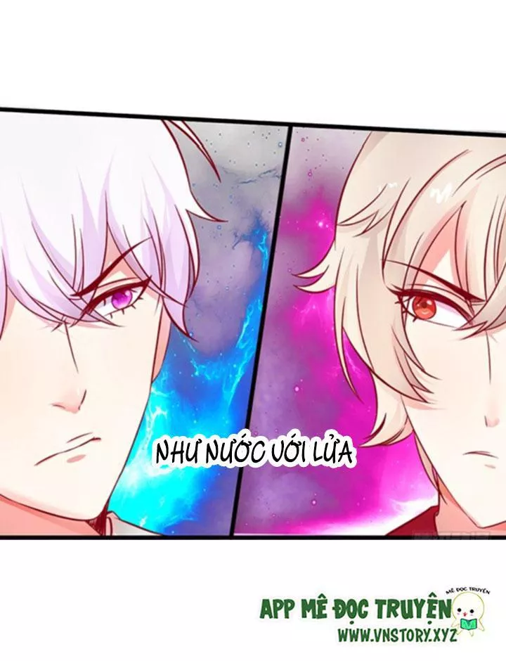 Huyết Tộc Đáng Yêu Chapter 89 - Trang 2