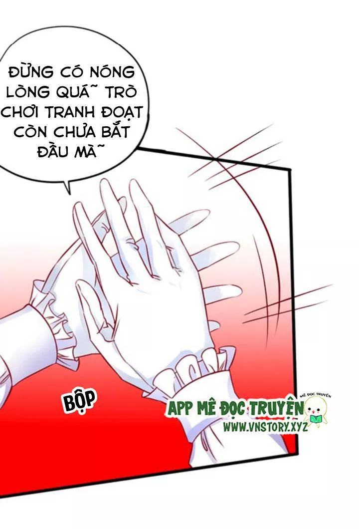 Huyết Tộc Đáng Yêu Chapter 89 - Trang 2