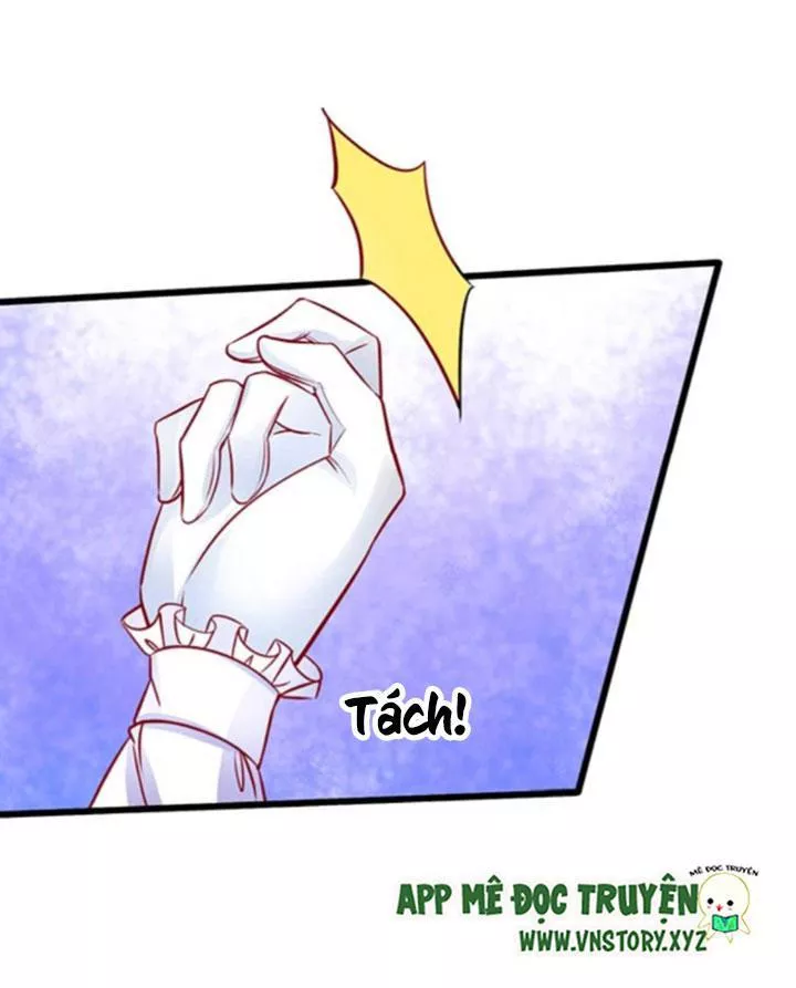 Huyết Tộc Đáng Yêu Chapter 89 - Trang 2