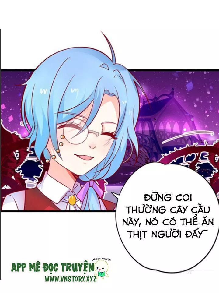 Huyết Tộc Đáng Yêu Chapter 89 - Trang 2