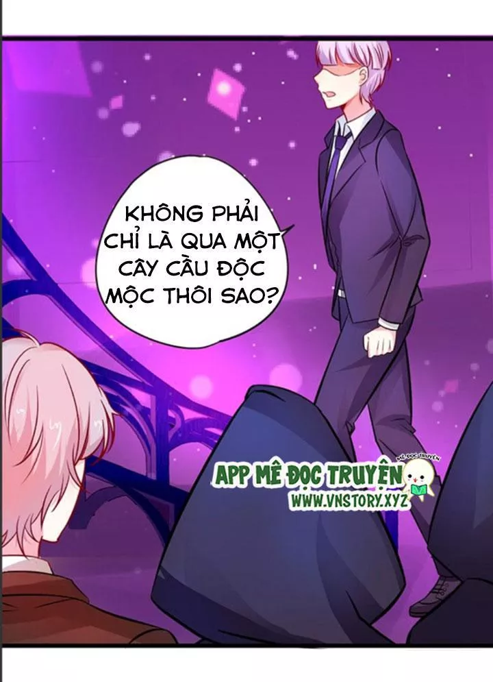 Huyết Tộc Đáng Yêu Chapter 89 - Trang 2