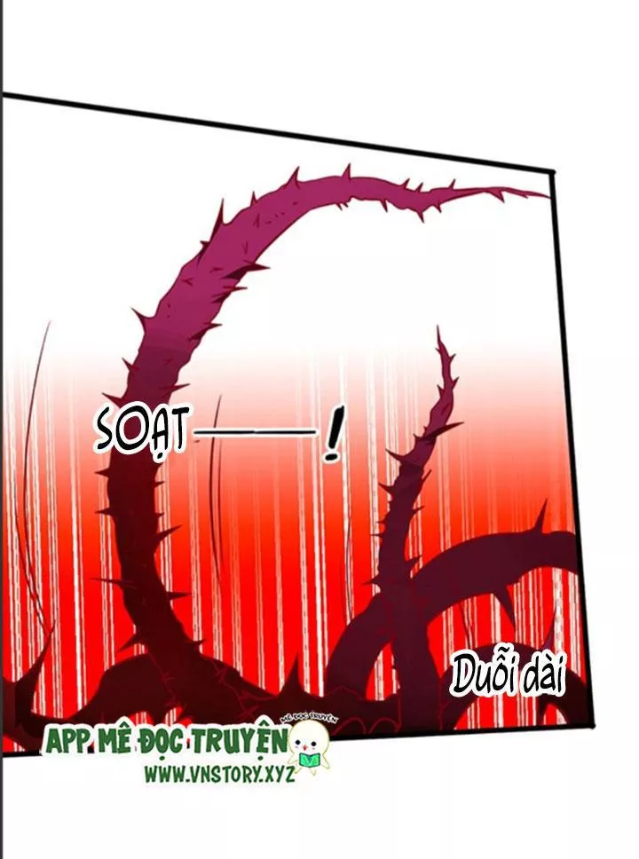 Huyết Tộc Đáng Yêu Chapter 89 - Trang 2