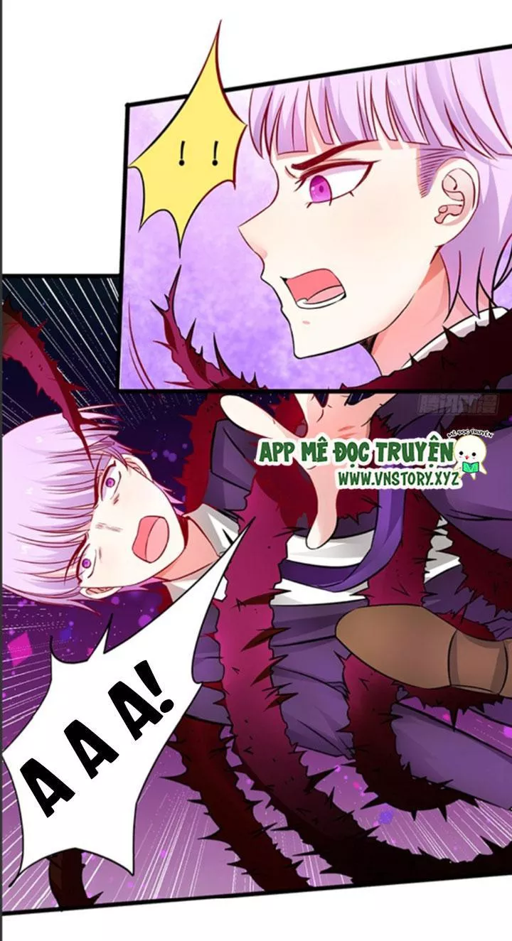 Huyết Tộc Đáng Yêu Chapter 89 - Trang 2