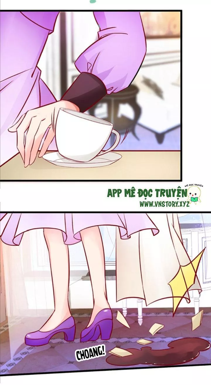 Huyết Tộc Đáng Yêu Chapter 89 - Trang 2