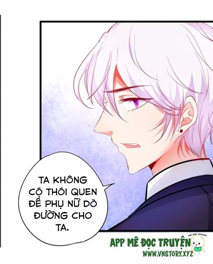 Huyết Tộc Đáng Yêu Chapter 89 - Trang 2