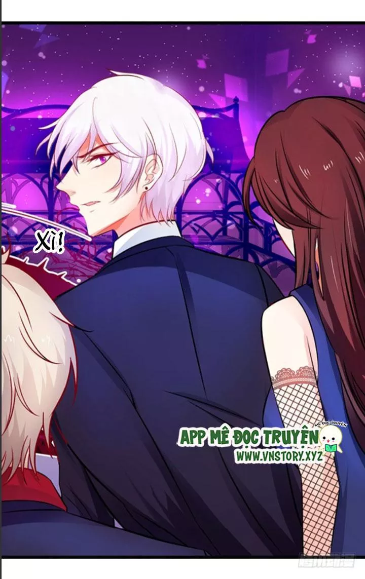 Huyết Tộc Đáng Yêu Chapter 89 - Trang 2