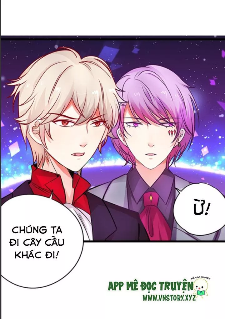 Huyết Tộc Đáng Yêu Chapter 89 - Trang 2