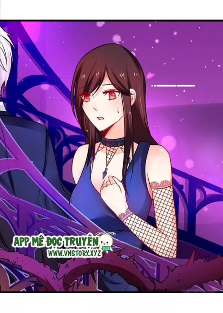 Huyết Tộc Đáng Yêu Chapter 89 - Trang 2