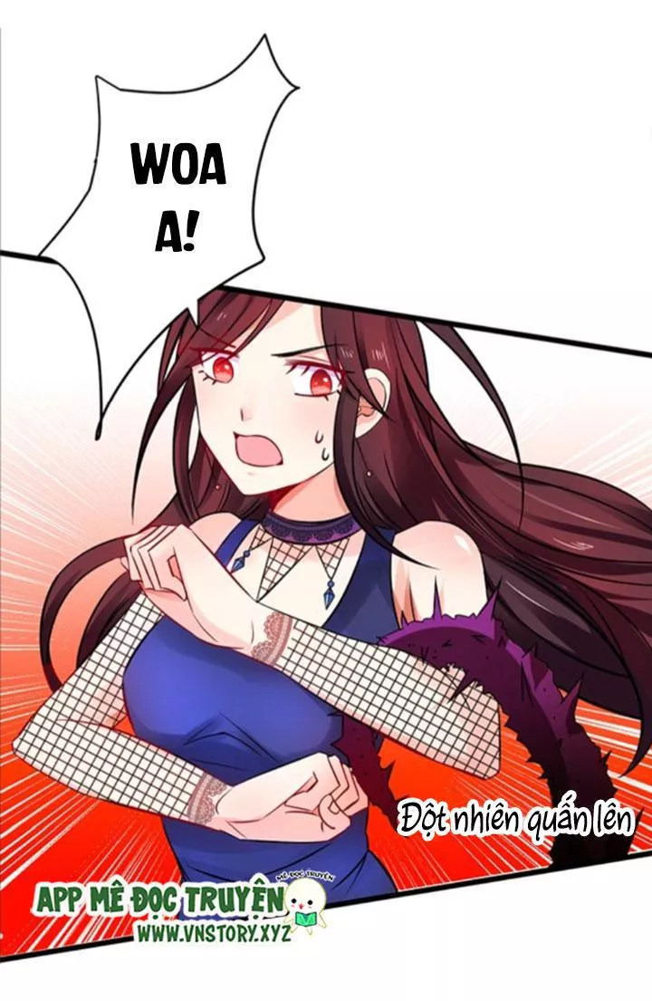 Huyết Tộc Đáng Yêu Chapter 89 - Trang 2