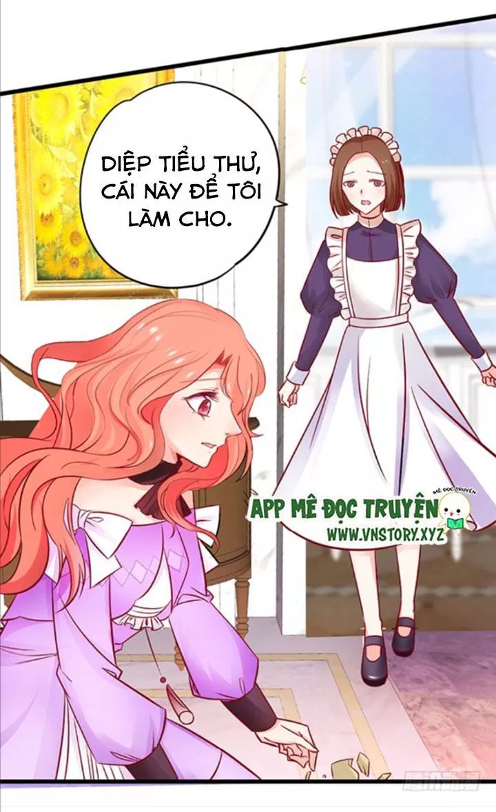 Huyết Tộc Đáng Yêu Chapter 89 - Trang 2