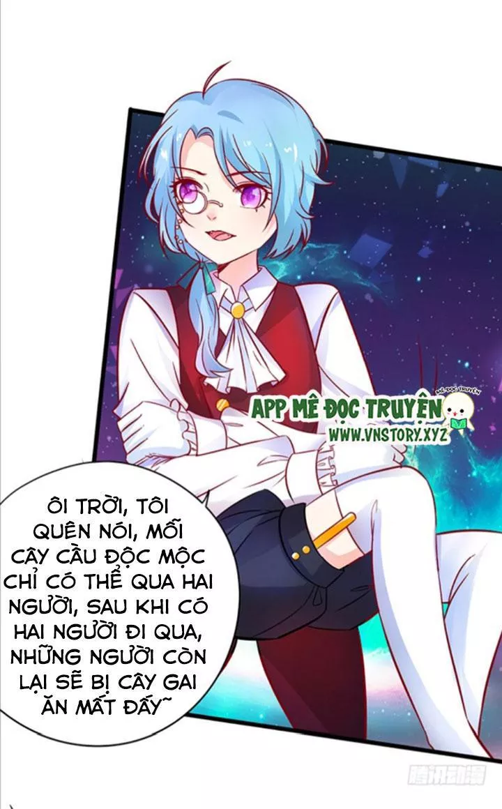 Huyết Tộc Đáng Yêu Chapter 89 - Trang 2