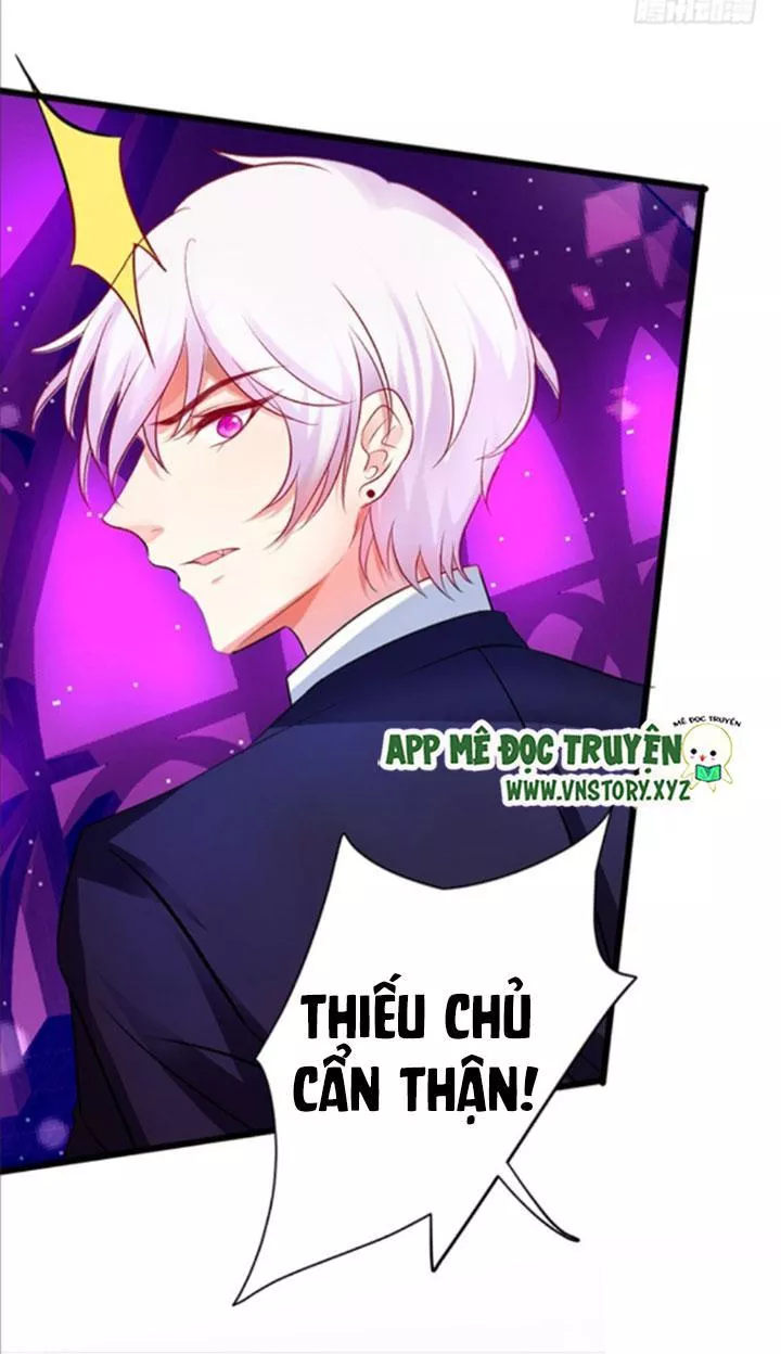 Huyết Tộc Đáng Yêu Chapter 89 - Trang 2