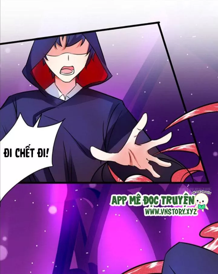 Huyết Tộc Đáng Yêu Chapter 89 - Trang 2