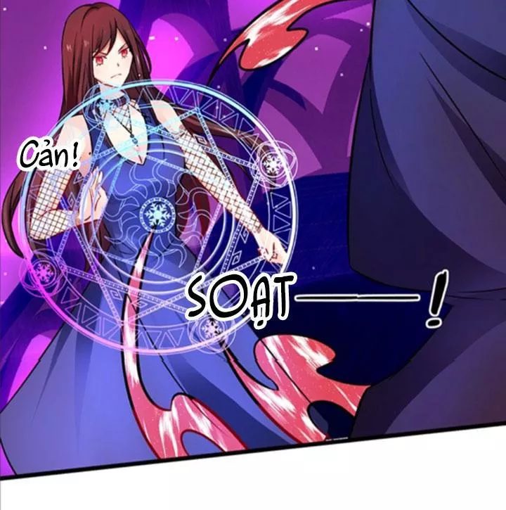 Huyết Tộc Đáng Yêu Chapter 89 - Trang 2