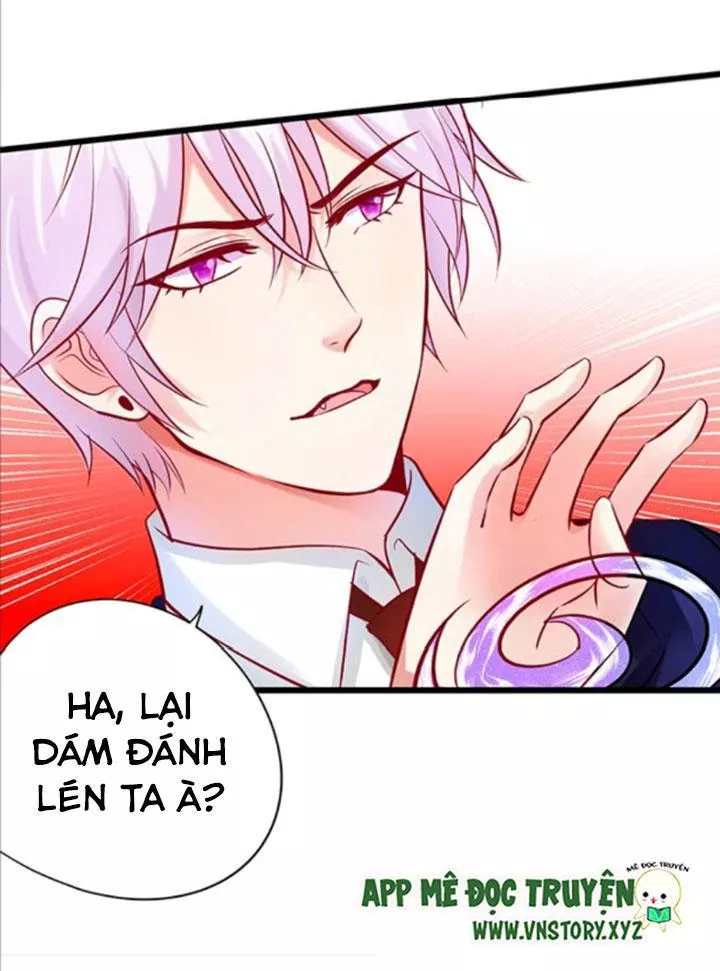 Huyết Tộc Đáng Yêu Chapter 89 - Trang 2