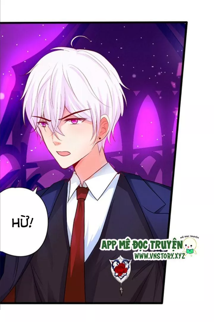 Huyết Tộc Đáng Yêu Chapter 89 - Trang 2