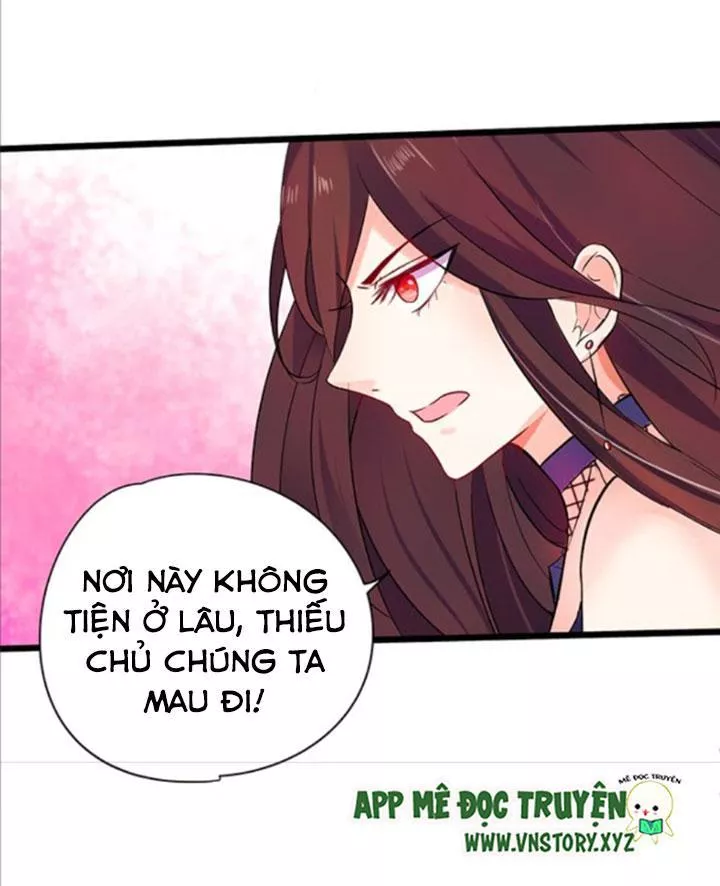 Huyết Tộc Đáng Yêu Chapter 89 - Trang 2