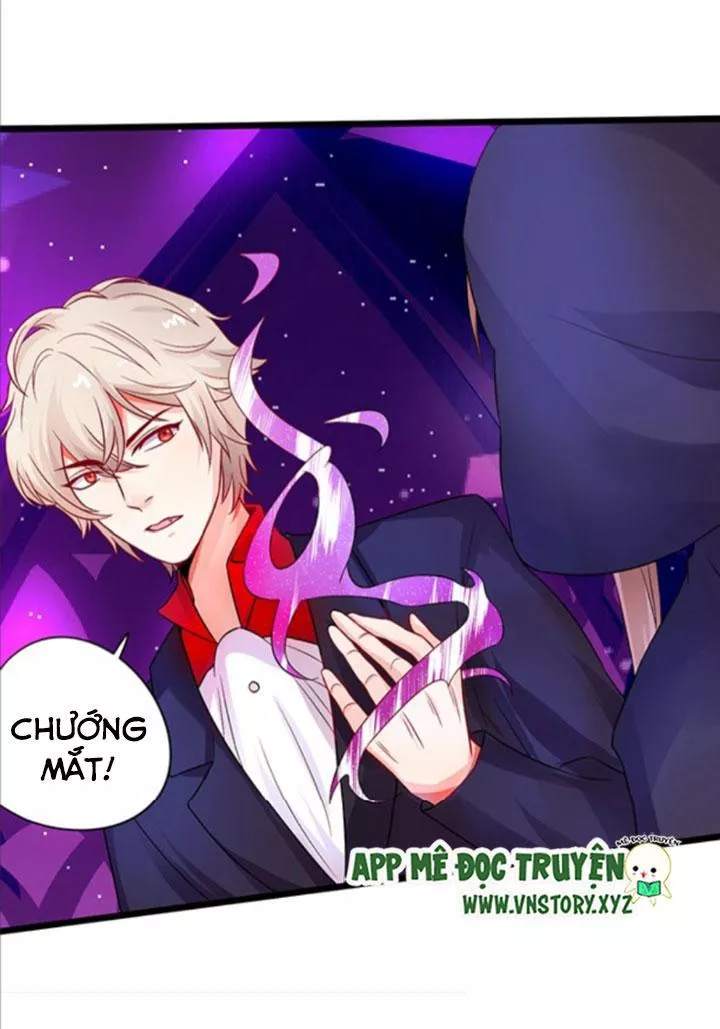 Huyết Tộc Đáng Yêu Chapter 89 - Trang 2