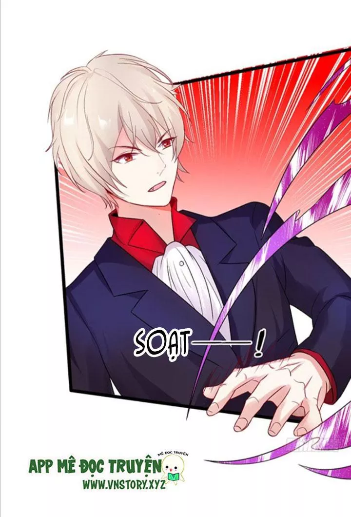 Huyết Tộc Đáng Yêu Chapter 89 - Trang 2