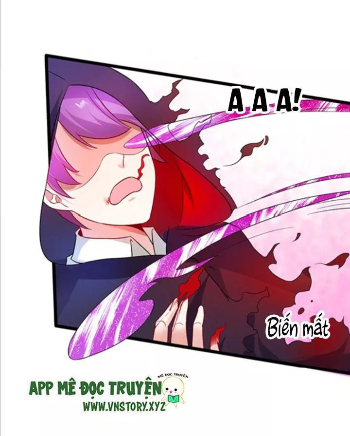 Huyết Tộc Đáng Yêu Chapter 89 - Trang 2