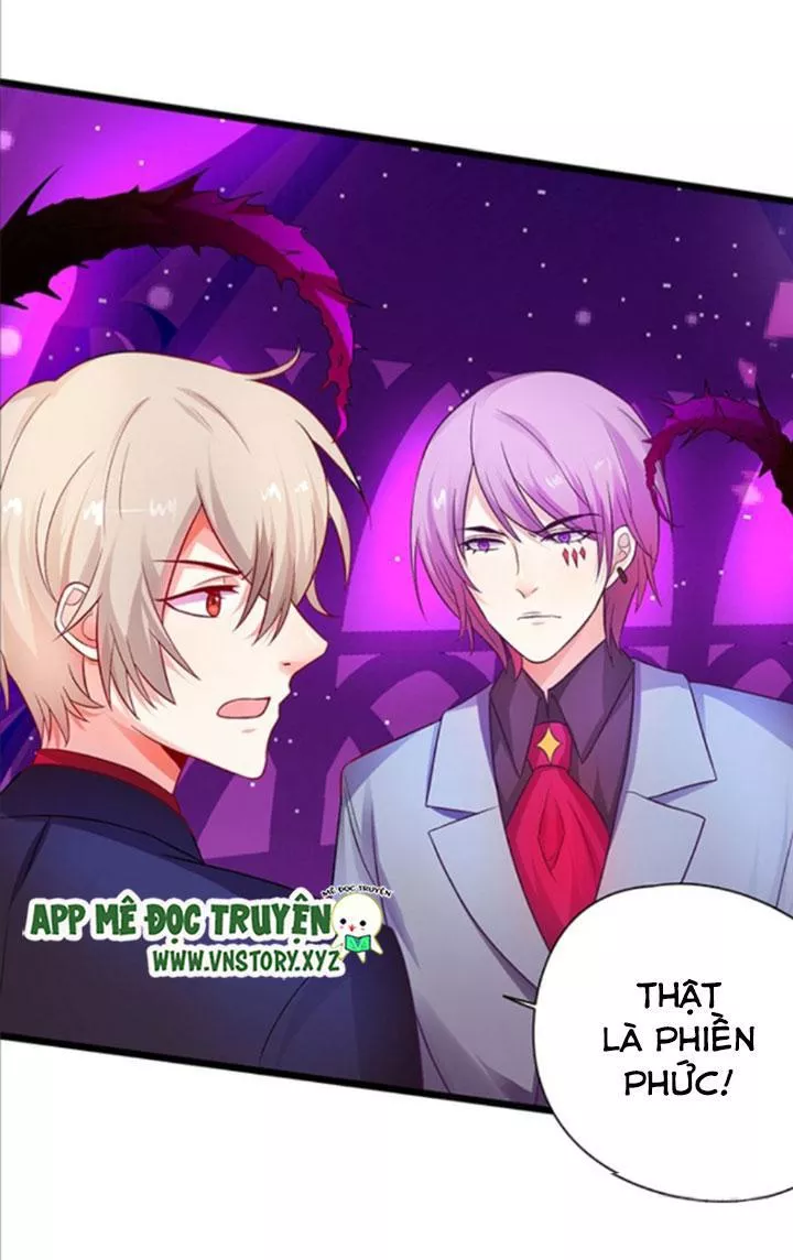 Huyết Tộc Đáng Yêu Chapter 89 - Trang 2