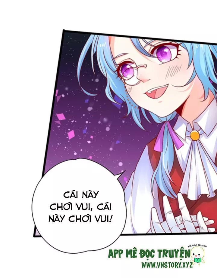 Huyết Tộc Đáng Yêu Chapter 89 - Trang 2