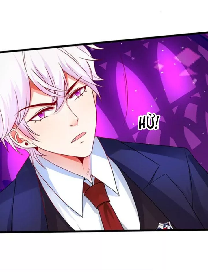 Huyết Tộc Đáng Yêu Chapter 89 - Trang 2