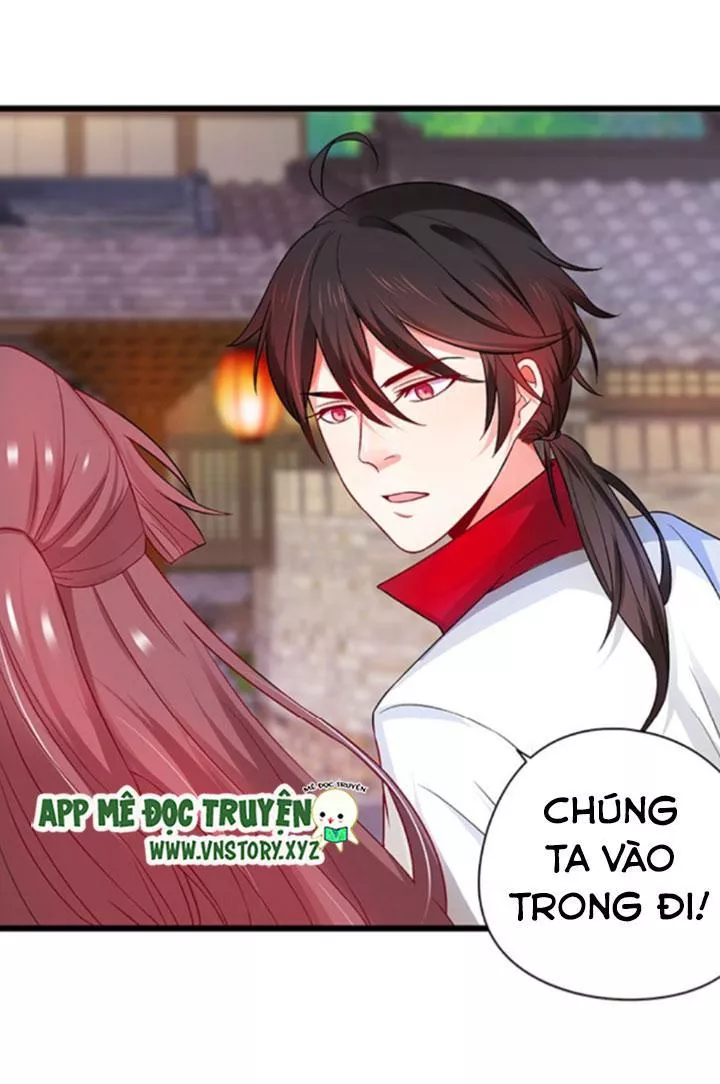 Huyết Tộc Đáng Yêu Chapter 89 - Trang 2