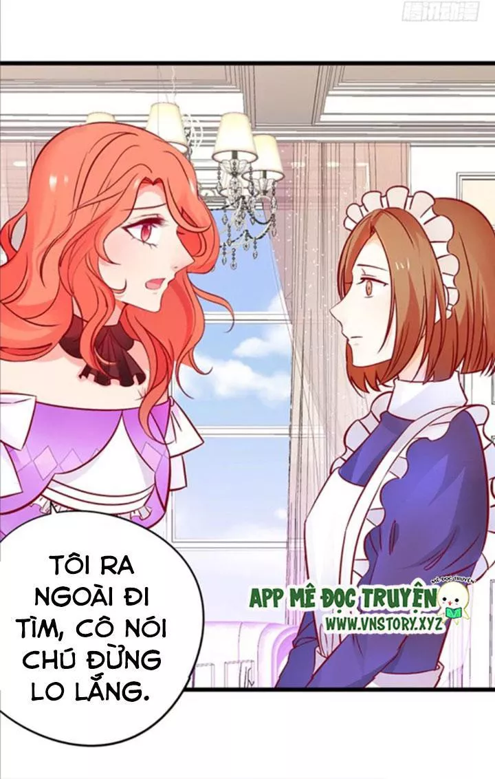 Huyết Tộc Đáng Yêu Chapter 89 - Trang 2