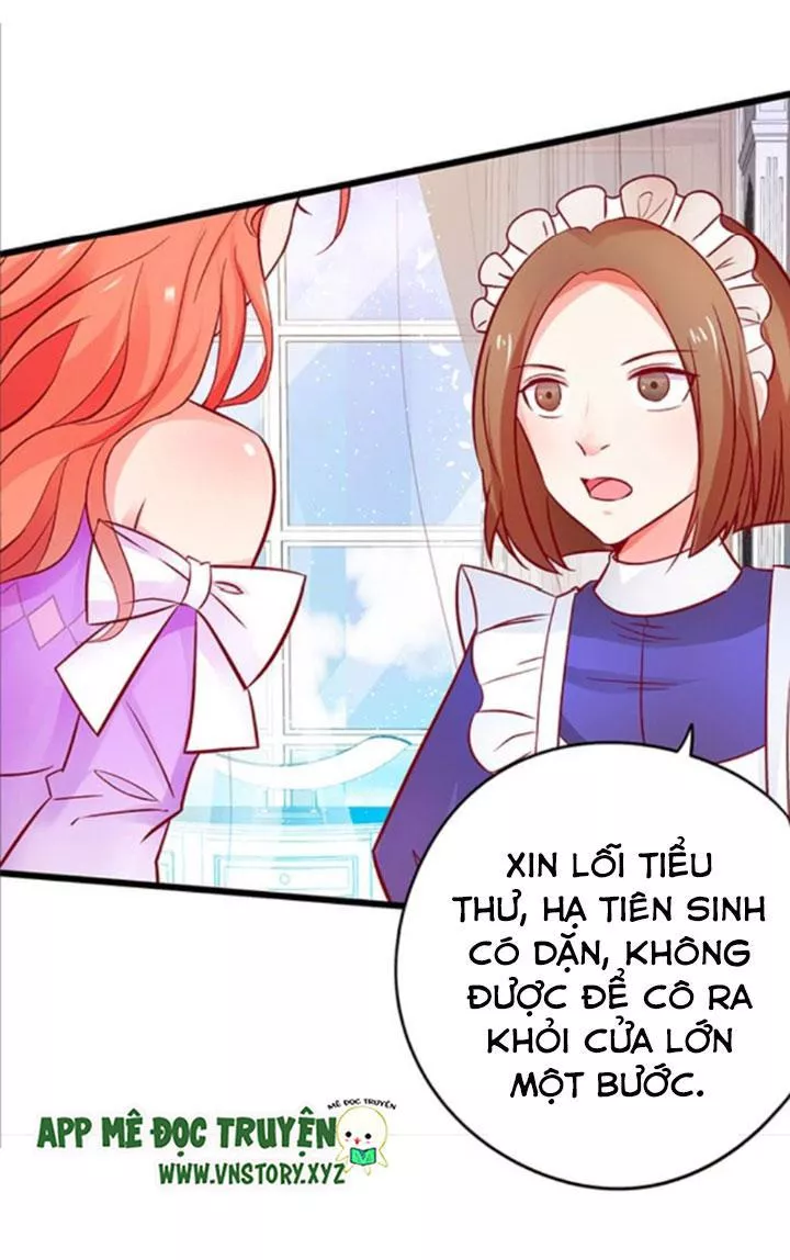 Huyết Tộc Đáng Yêu Chapter 89 - Trang 2