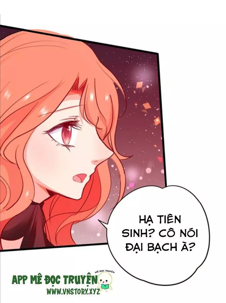 Huyết Tộc Đáng Yêu Chapter 89 - Trang 2