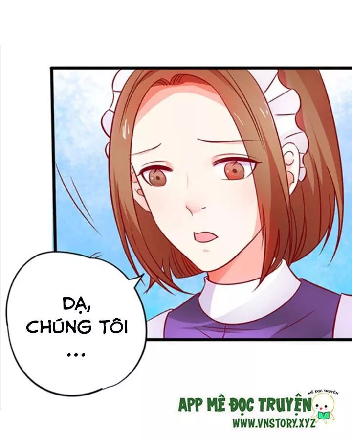 Huyết Tộc Đáng Yêu Chapter 89 - Trang 2