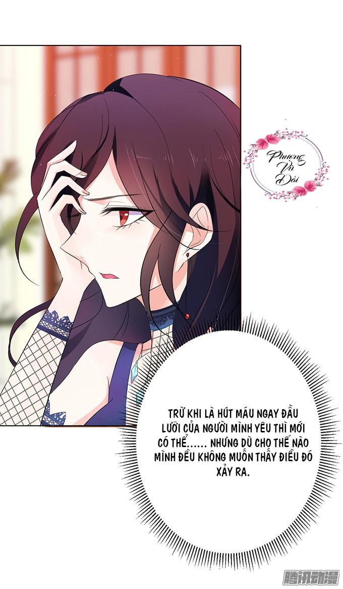 Huyết Tộc Đáng Yêu Chapter 9 - Trang 2