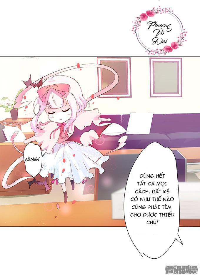 Huyết Tộc Đáng Yêu Chapter 9 - Trang 2