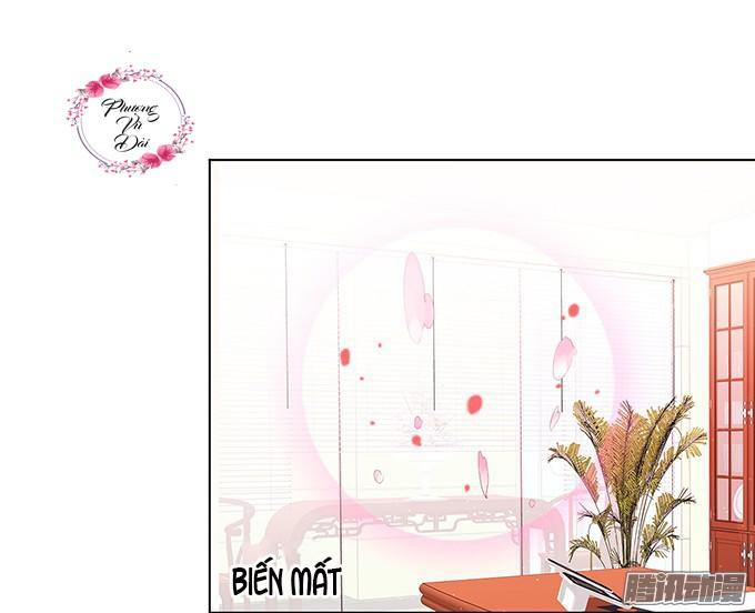 Huyết Tộc Đáng Yêu Chapter 9 - Trang 2