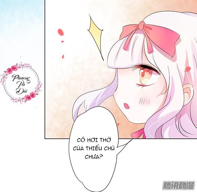 Huyết Tộc Đáng Yêu Chapter 9 - Trang 2