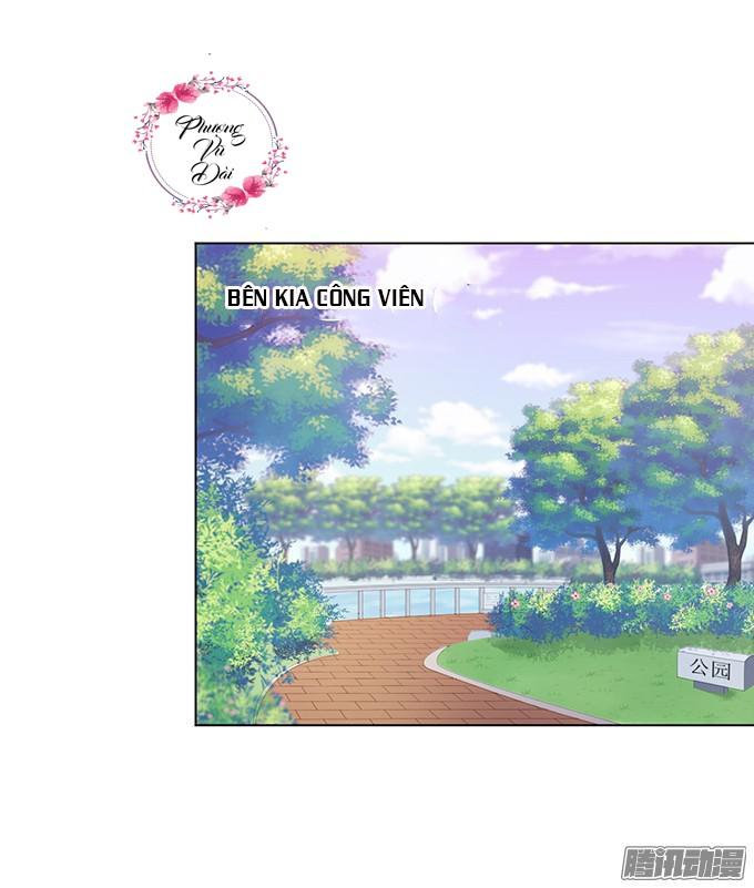 Huyết Tộc Đáng Yêu Chapter 9 - Trang 2