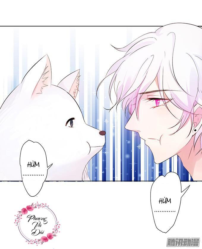 Huyết Tộc Đáng Yêu Chapter 9 - Trang 2