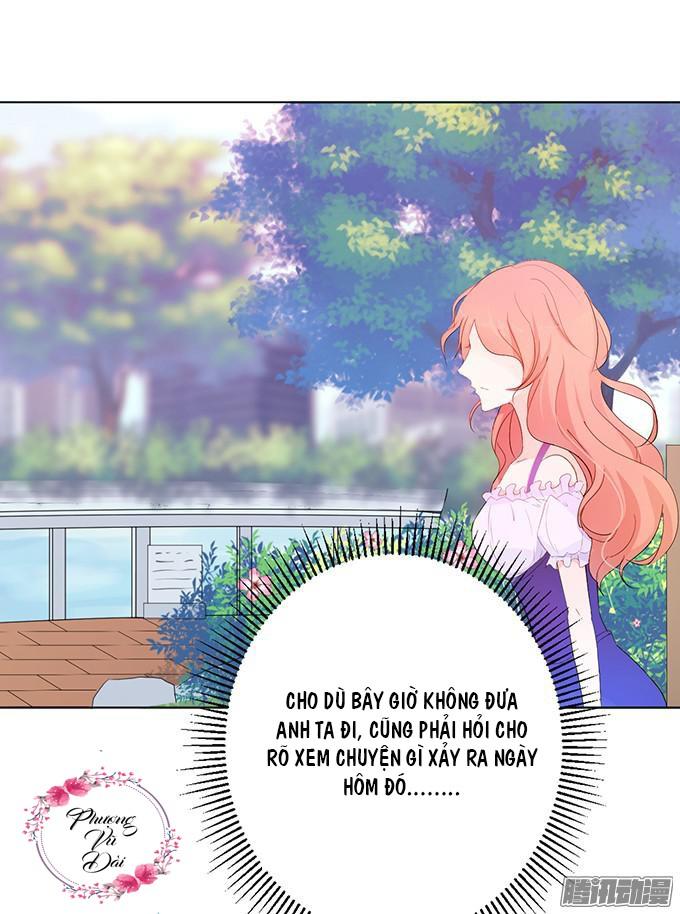 Huyết Tộc Đáng Yêu Chapter 9 - Trang 2