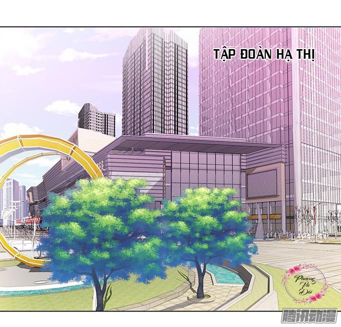 Huyết Tộc Đáng Yêu Chapter 9 - Trang 2