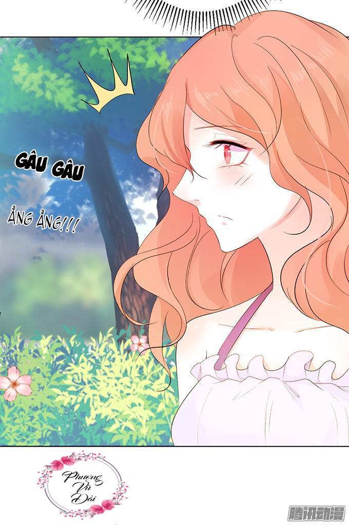 Huyết Tộc Đáng Yêu Chapter 9 - Trang 2