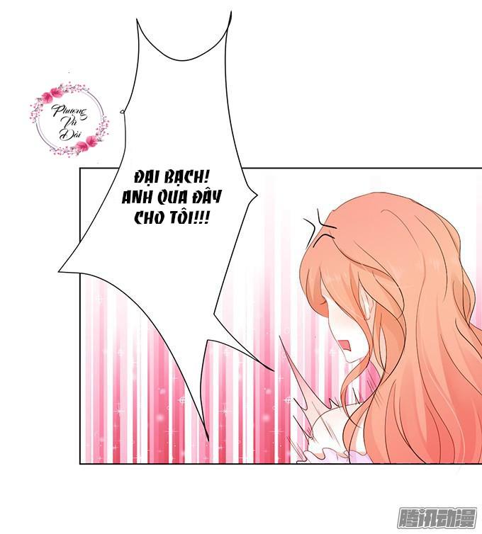 Huyết Tộc Đáng Yêu Chapter 9 - Trang 2